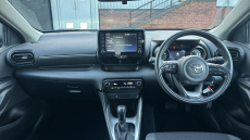 Toyota Yaris 1.5 Hybrid Design 5dr CVT Hybrid Hatchback